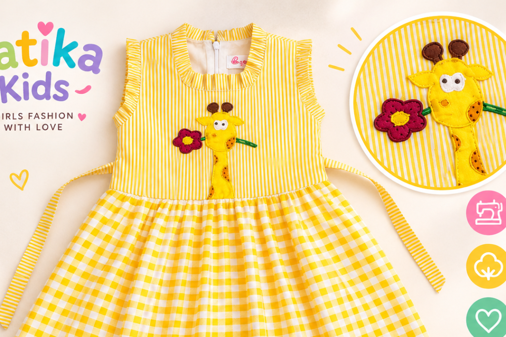 Appliqué Design